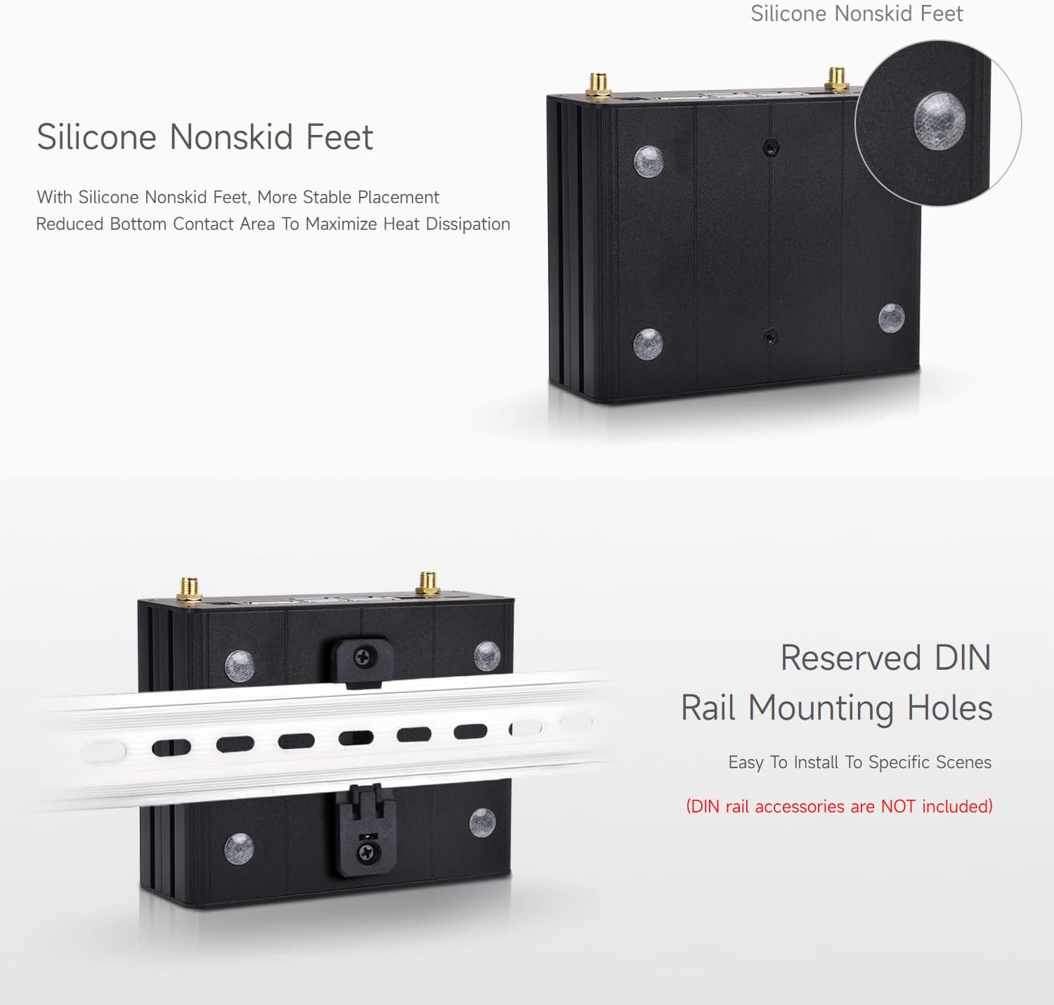 Nemo Computer hardware case